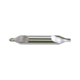 Alpha No.3 Centre Drill (1/4In, 6.35Mm) - Gold Series |9Cd3-14
